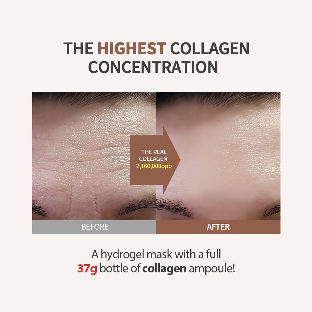 UGlow - Deep Collagen Power Boosting