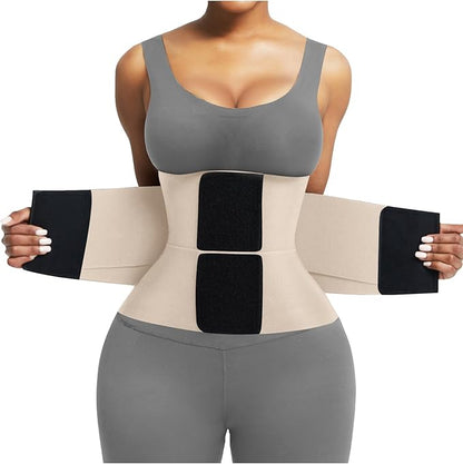 Buy 1 Get 1 Free - Organix™ - Belt Waist Cincher