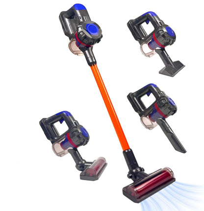 Organix™ Kids Vacuum Cleaner