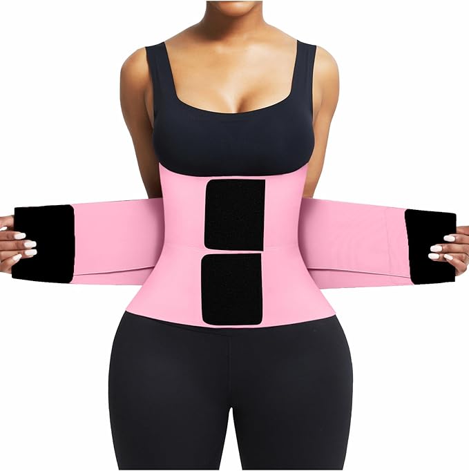 Buy 1 Get 1 Free - Organix™ - Belt Waist Cincher