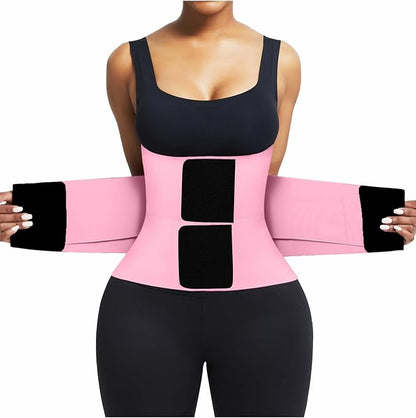 Buy 1 Get 1 Free - Organix™ - Belt Waist Cincher