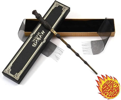 Harry Potter Illuminating Wand