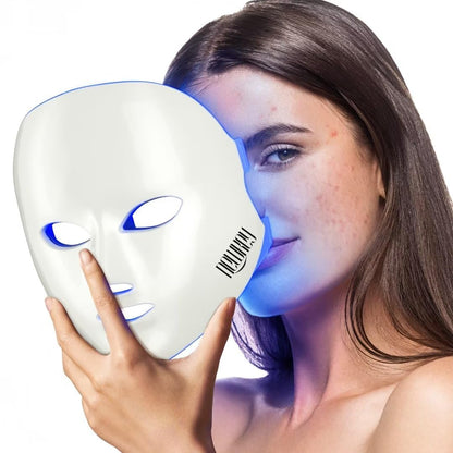 7-In-One Light Therapy Mask