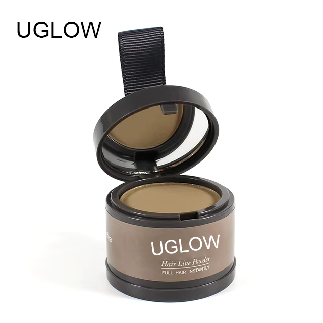 UGlow - Polvo para la línea del cabello