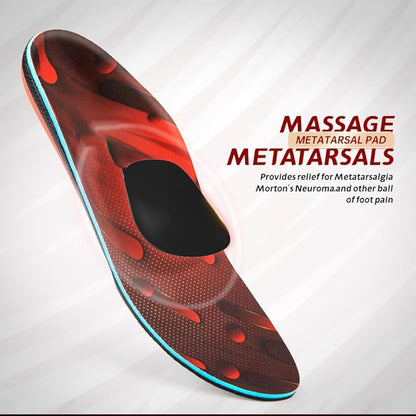 Buy 1 Get 1 Free - Organix™ - Orthotic Footbed