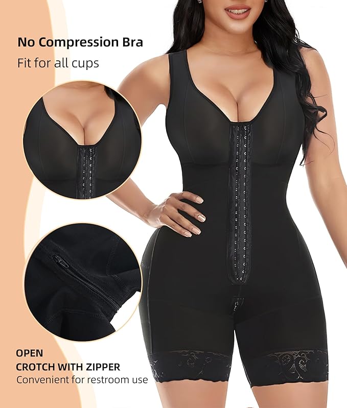 Buy 1 Get 1 Free - Organix™ - Fajas Colombianas Shapewear