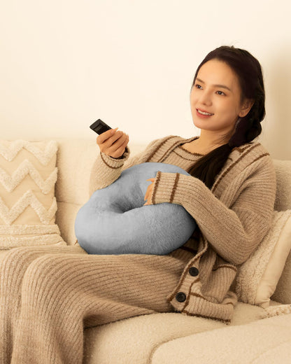 Tablet Stand Pillow