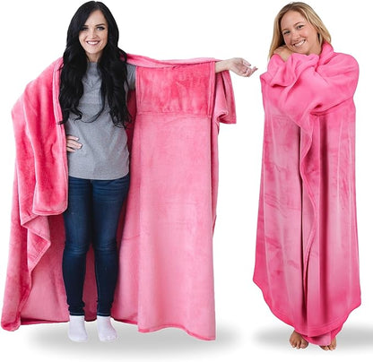 Organix™ - Wearable Blankets