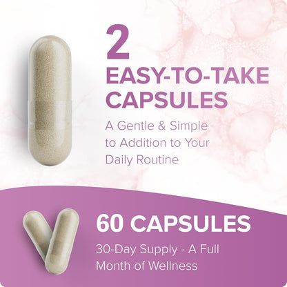 Buy 1 Get 1 Free - Organix™ - Saffron Blend Supplement