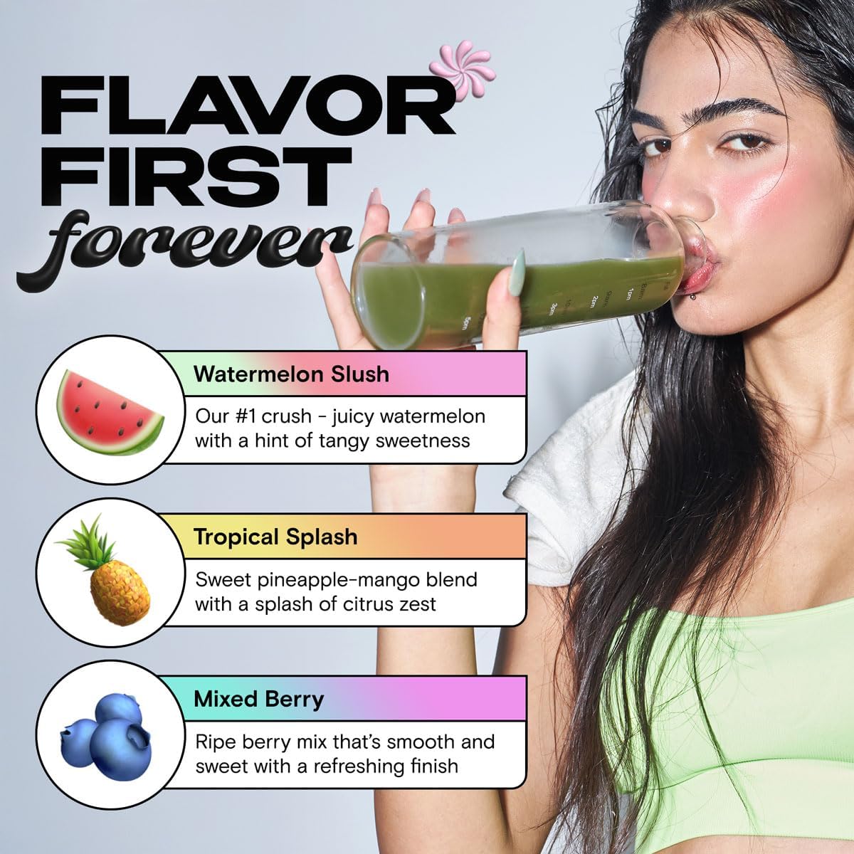 Buy 1 Get 1 Free - Organix™ - Nutrition Super Greens