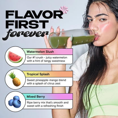 Buy 1 Get 1 Free - Organix™ - Nutrition Super Greens