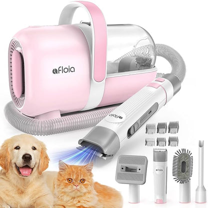 Pet Hair Grooming Vacuum™