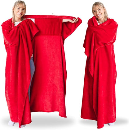 Organix™ - Wearable Blankets