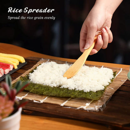 UGlow™ - Sushi Making Kit