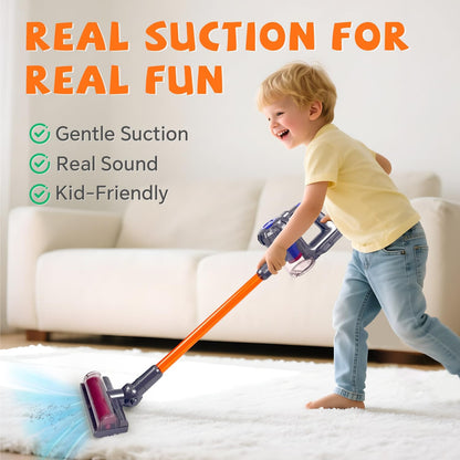 Organix™ Kids Vacuum Cleaner