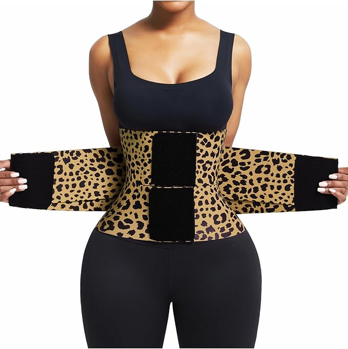 Buy 1 Get 1 Free - Organix™ - Belt Waist Cincher