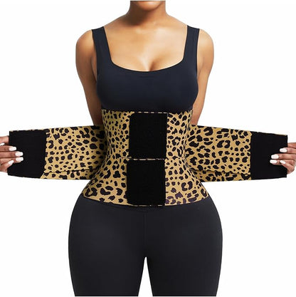 Buy 1 Get 1 Free - Organix™ - Belt Waist Cincher