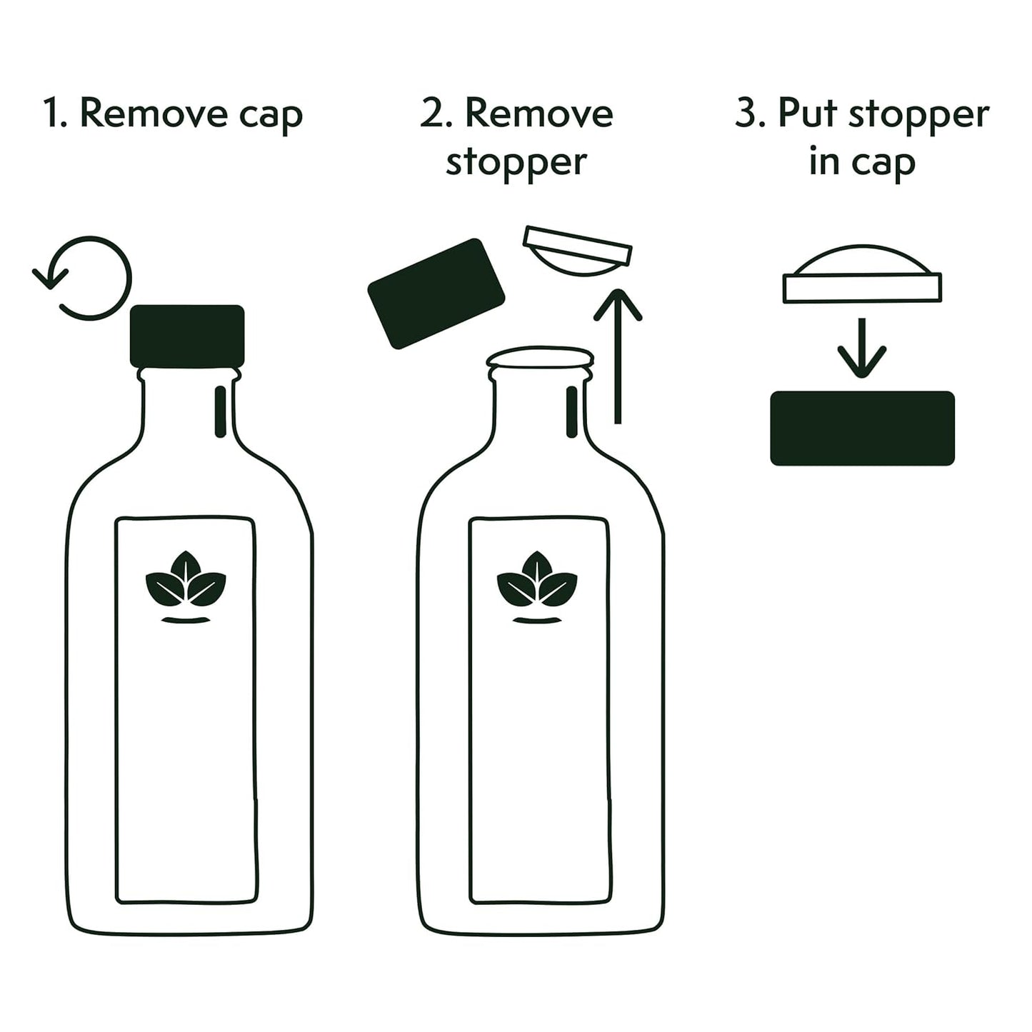 Buy 1 Get 1 Free - Organix™ - Batana & Rosemary Hair Nourishment