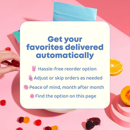 Buy 1 Get 1 Free - Organix™ - ParaPatrol Kids’ Herbal