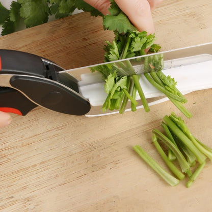 Slicier™ - Smart Cutter 2 in 1