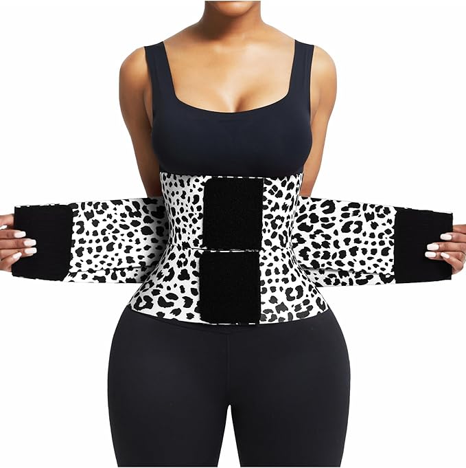 Buy 1 Get 1 Free - Organix™ - Belt Waist Cincher