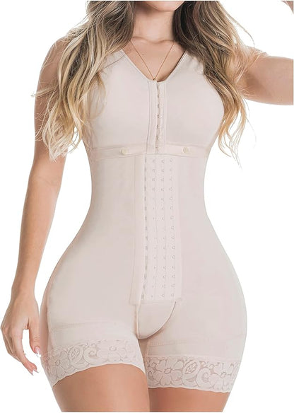 Buy 1 Get 1 Free - Organix™ - Fajas Colombianas Shapewear
