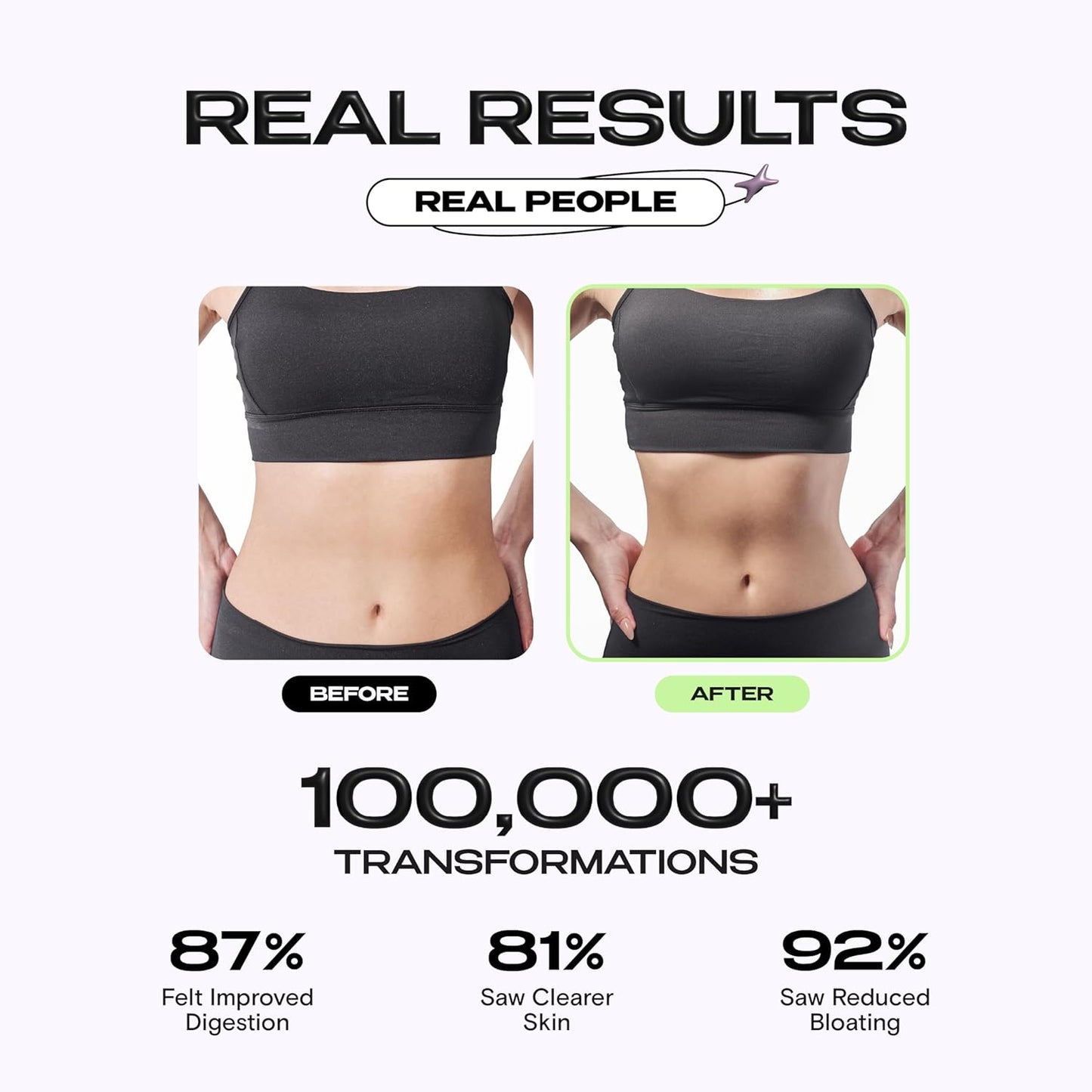 Buy 1 Get 1 Free - Organix™ - Nutrition Super Greens