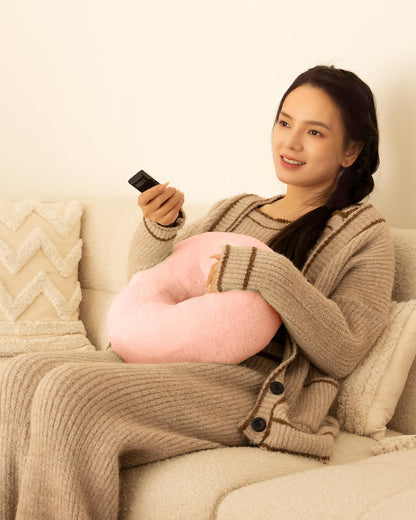 Tablet Stand Pillow