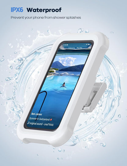 Phone Holder Waterproof