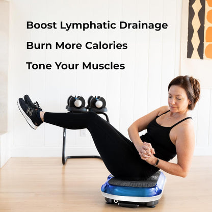 TWISTER™ - Weight Loss Massager