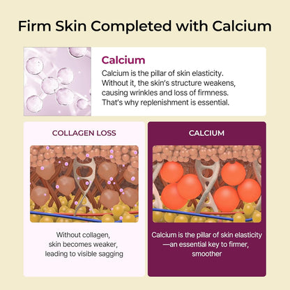 Buy 1 Get 1 Free - Organix™ - Calcium Volume Multi Balm