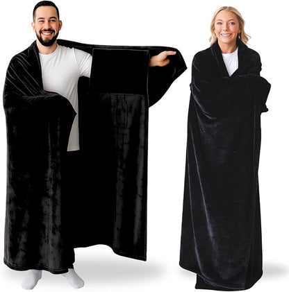 Organix™ - Wearable Blankets