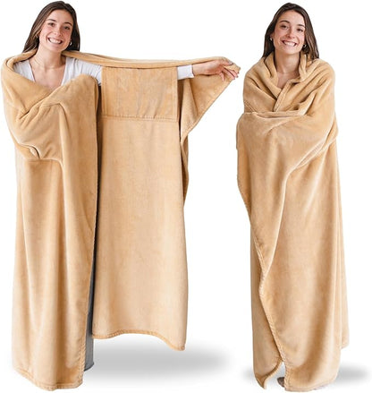 Organix™ - Wearable Blankets