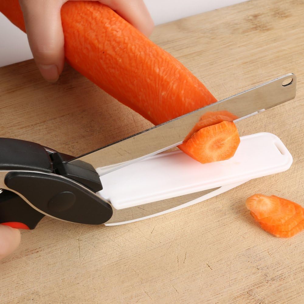 Slicier™ - Smart Cutter 2 in 1