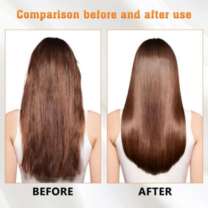 Buy 1 Get 1 Free - Organix™ - Korean Anti-Hair Fall Shampoo