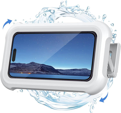 Phone Holder Waterproof