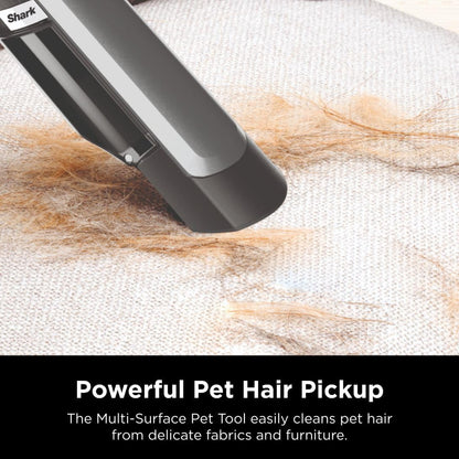 Organix™ - Powerful Handheld Vacuum