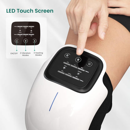 Organix™ - Knee Massager Pro+