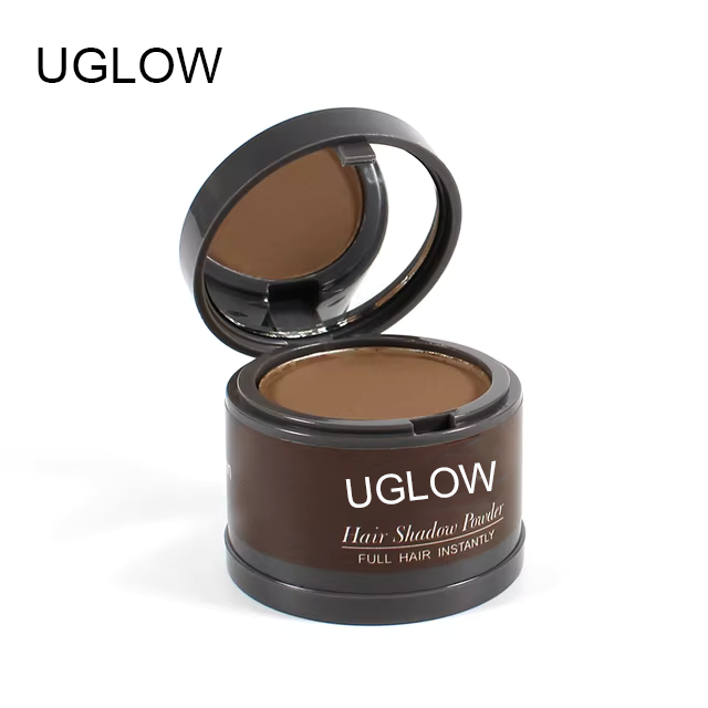 UGlow - Polvo para la línea del cabello