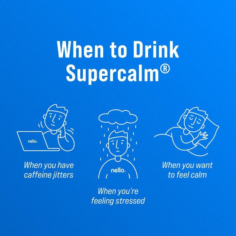Buy 1 Get 1 Free - Organix™ - Supercalm