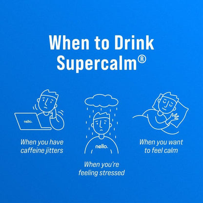 Buy 1 Get 1 Free - Organix™ - Supercalm