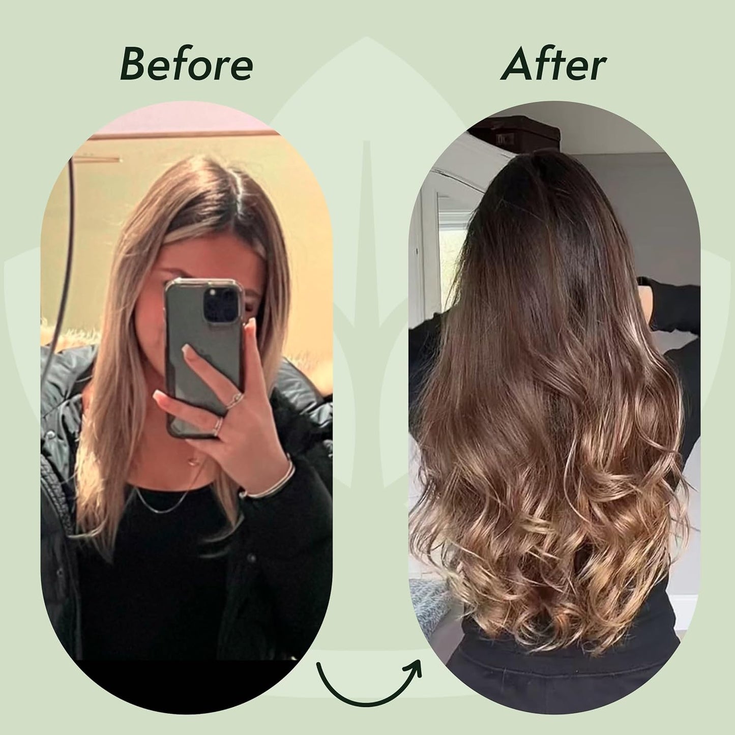 Buy 1 Get 1 Free - Organix™ - Batana & Rosemary Hair Nourishment