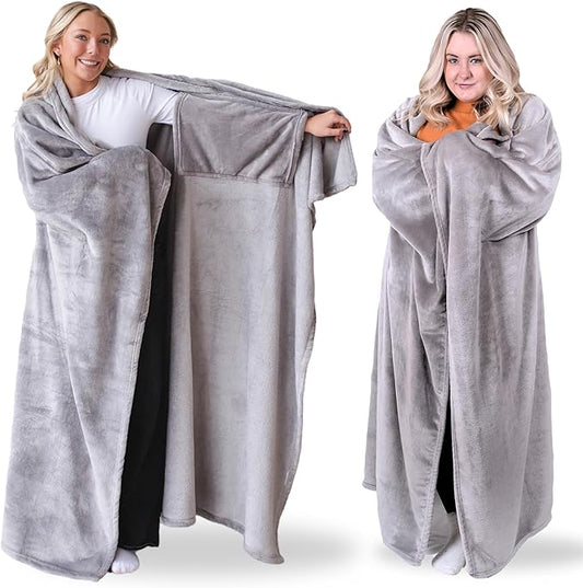 Organix™ - Wearable Blankets