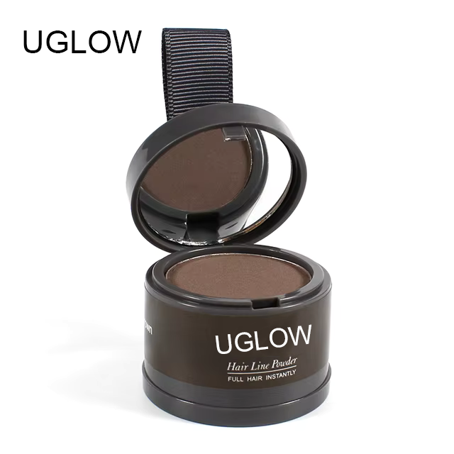 UGlow - Polvo para la línea del cabello