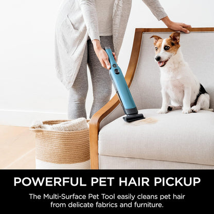 Organix™ - Powerful Handheld Vacuum