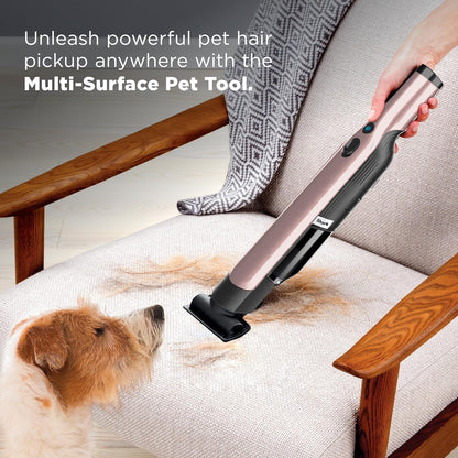 Organix™ - Powerful Handheld Vacuum