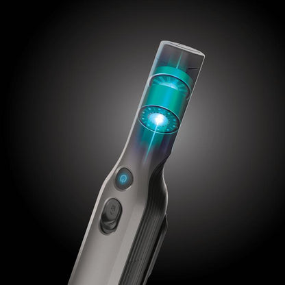 Organix™ - Powerful Handheld Vacuum