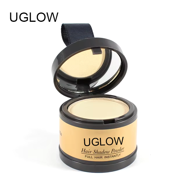 UGlow - Polvo para la línea del cabello 