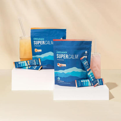 Buy 1 Get 1 Free - Organix™ - Supercalm