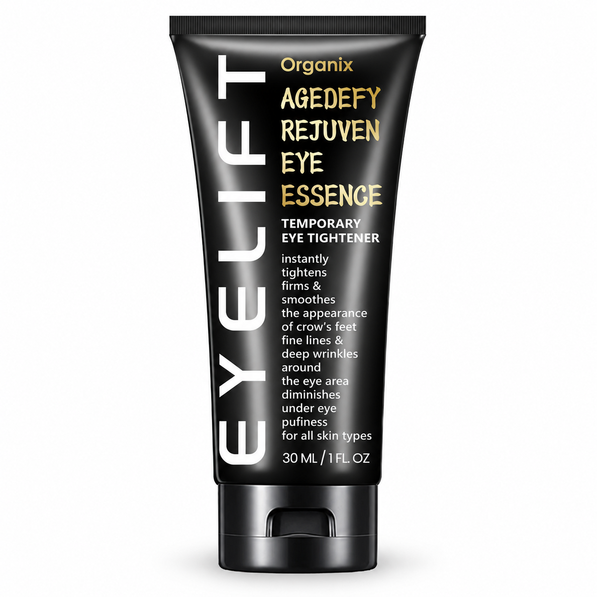 Organix™ - Instant Puffy Under Eye Bag Remover Cream